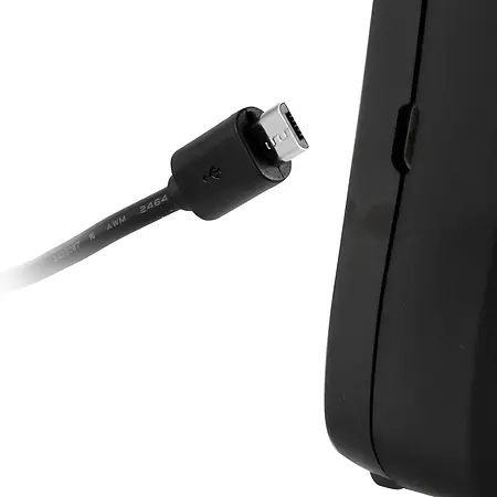 Mesureur d'environnement | USB