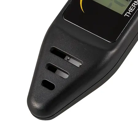 Mesureur d'environnement | Capteur