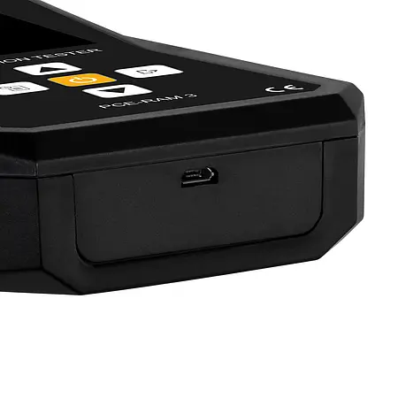 Mesureur d'environnement | USB