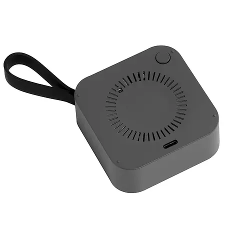 Mesureur d'environnement USB