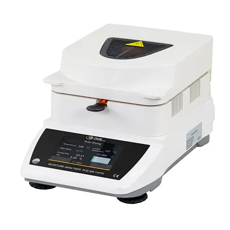 Mesureur d'humidité absolue PCE-MA 110TS