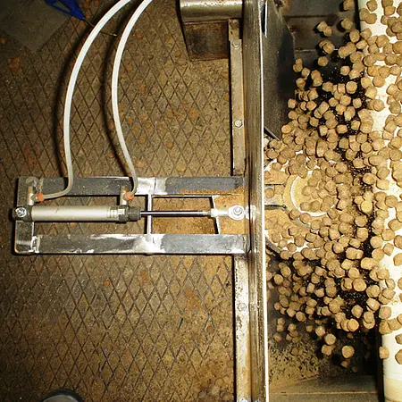 Mesureur d'humidité absolue PCE-MWM 300