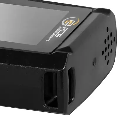 Mesureur d’humidité | Capteur