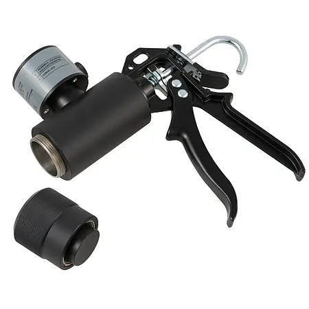 Mesureur d'humidité Chambre de mesure