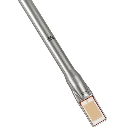 Mesureur d'hygiène | Capteur