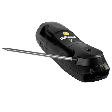 Mesureur d'hygiène | Capteur