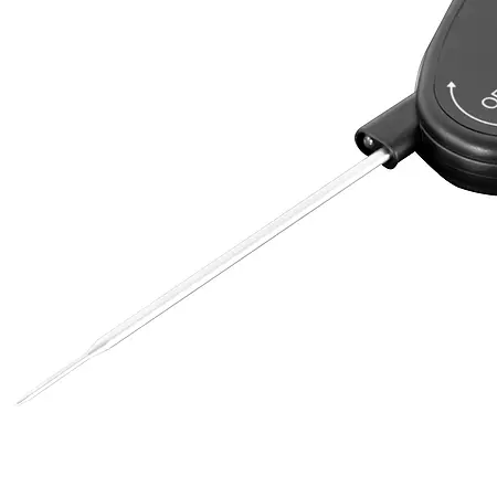 Mesureur d'hygiène | LED