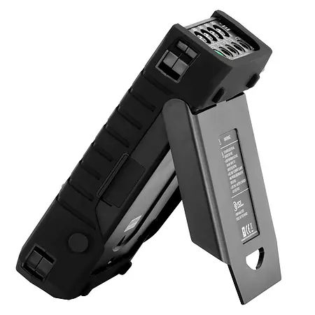 Mesureur d'énergie | Support