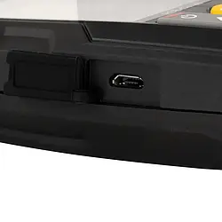 Mesureur d’épaisseur de recouvrement | Micro USB