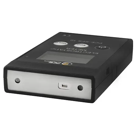 Mesureur de champs électrostatiques | Capteur