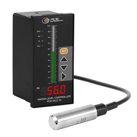 Mesureur de distance 