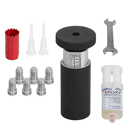 Mesureur de force | Accessoires