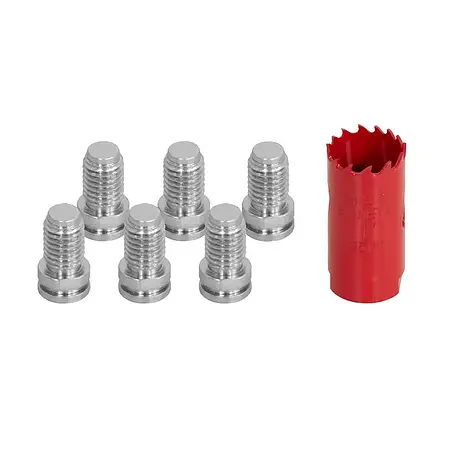 Mesureur de force | Accessoires