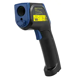 Mesureur de température laser PCE-780