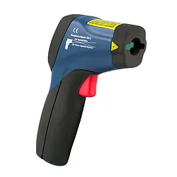 Mesureur de température laser PCE-889B