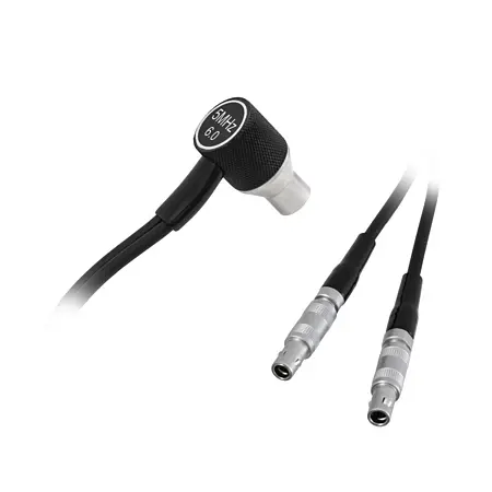 Mesureur par ultrasons Capteur