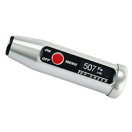 Mesureur pour automobiles