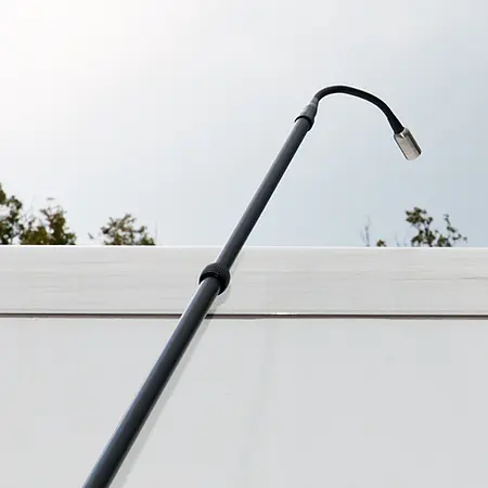 Mesureur pour automobiles PCE-IVE 330