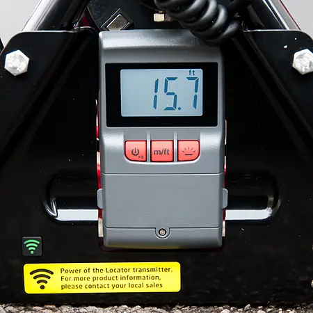 Mesureur pour automobiles PCE-VE 380N-LOC