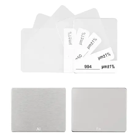 Micromètre | Etalons de calibrage