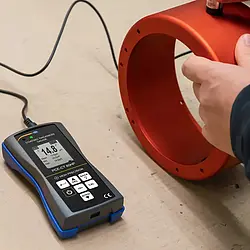 Micromètre | Exemple d'utilisation