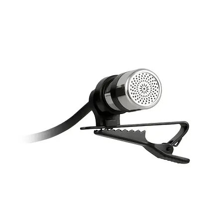 Microphone