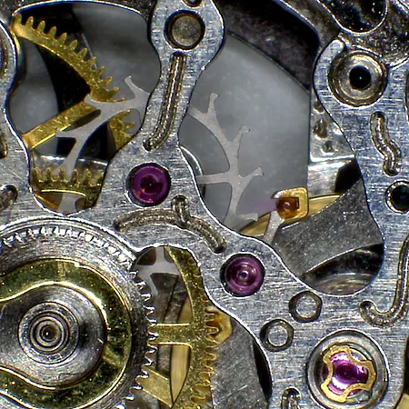 Microscope de laboratoire | Exemple d'utilisation
