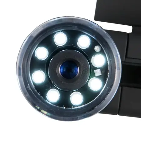 Microscope Optique