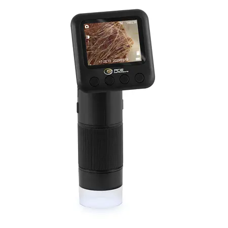 Microscope 
