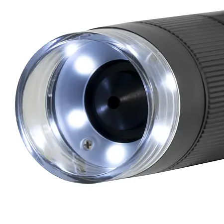 Microscope | LED