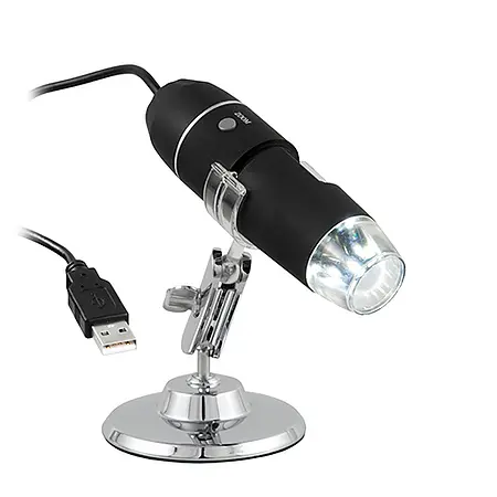 Microscope USB