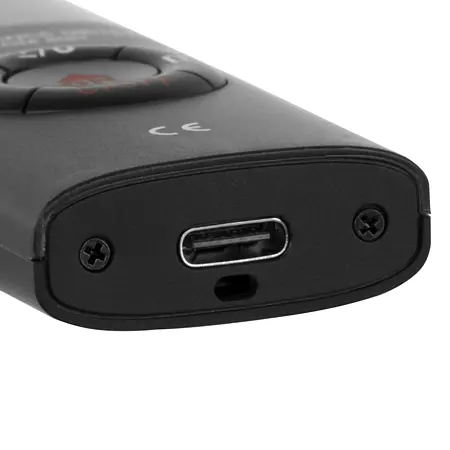 Mètre laser USB