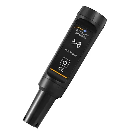 pH mètre PCE-PHB 10