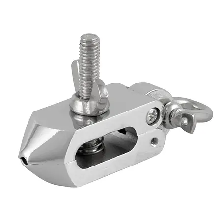 Pince pour boutons et rivets PCE-SJJ032