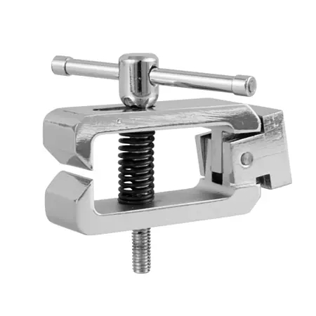 Pince pour tests de traction PCE-SJJ08