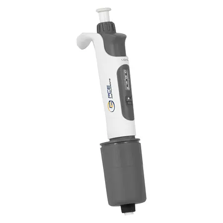 Pipette PCE-FAP 10000