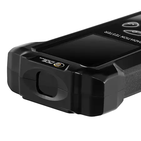 Radiomètre | Capteur