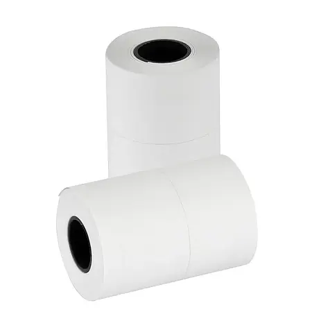 Rouleau de papier pour l'imprimante