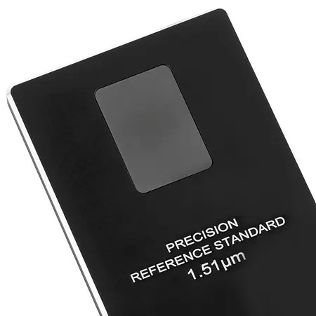 Rugosimètre | Standard de calibration