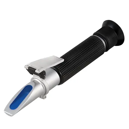 Réfractomètre PCE-0100
