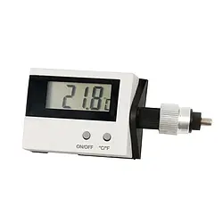Réfractomètre ABBE | Thermomètre