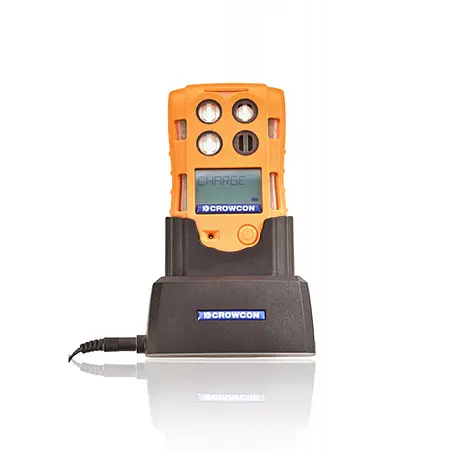 Socle chargeur T4-CRD