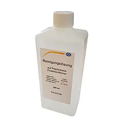 Solution de nettoyage pepsine / acide chlorhydrique PCE-GCS-500
