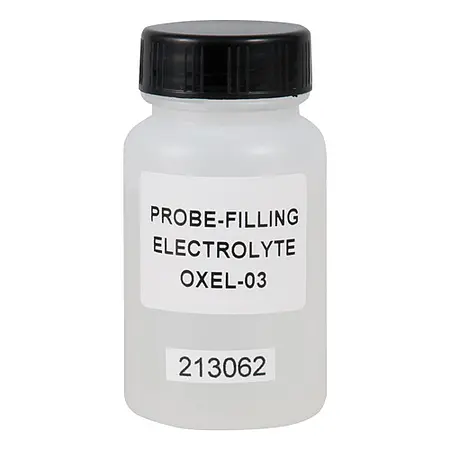 Solution électrolytique OXEL 03