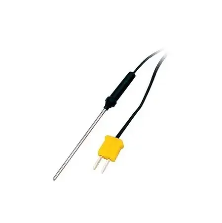 Sonde de température d'immersion 