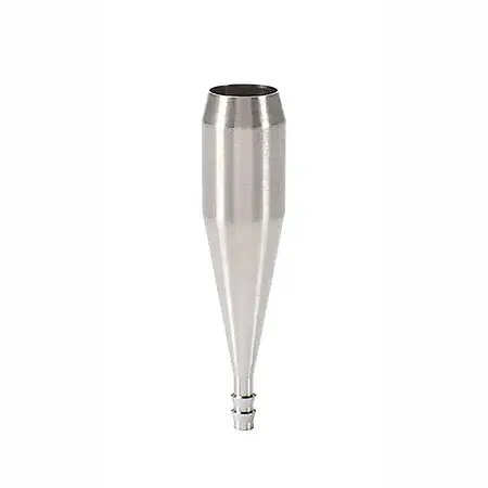 Sonde isocinétique de rechange