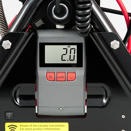 Sonde pour endoscope PCE-VE-N-SC30