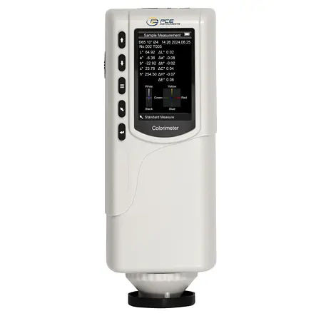 Spectrophotomètre PCE-CSM 5