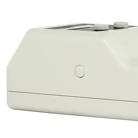 Spectrophotomètre | Bouton