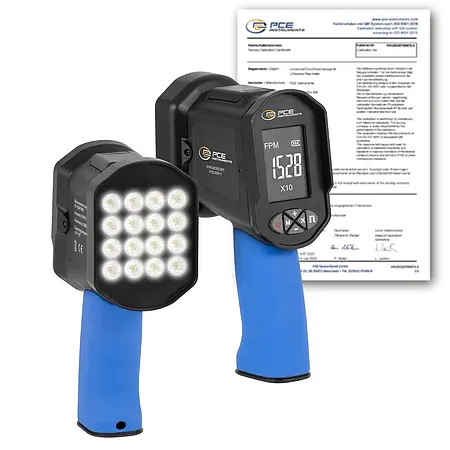 Stroboscope 